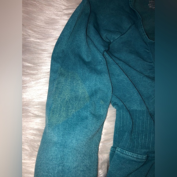 NWOT❗️Free People Good Karma Long Sleeve Runsie XS/S - Picture 5 of 15